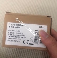 HDL-MCLOG.431 Module, PLC, LCD, Board, Controller