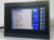 HE-RX371DK Module, PLC, LCD, Board, Controller