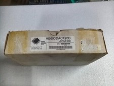 HE693DAC420B Module, PLC, LCD, Board, Controller