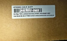 HFE2500-12-S-R Control Module by TDK-LAMBDA