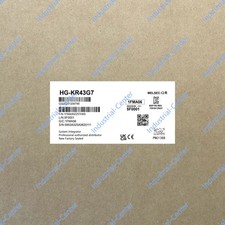 HGKR43G7 Module, PLC, LCD, Board, Controller
