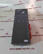 HIEE205010R0001 Module, PLC, LCD, Board, Controller