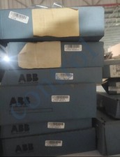 HIEE450964R0001 Module, PLC, LCD, Board, Controller