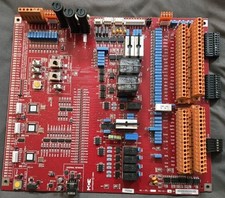 HMC-2000 Module, PLC, LCD, Board, Controller
