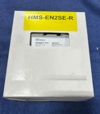 HMS-EN2SE-R Module, PLC, LCD, Board, Controller