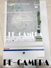 HMV01.1E-W0075-A-07-NNNN-3 Module, PLC, LCD, Board, Controller