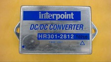 HR301-2812 Module, PLC, LCD, Board, Controller