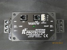 HS-P-SP-120-30A-RJ Module, PLC, LCD, Board, Controller