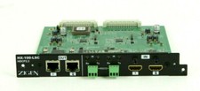 HX-100-LSC Module, PLC, LCD, Board, Controller
