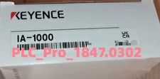 IA-1000 Module, PLC, LCD, Board, Controller