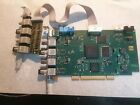 IBAFOB-2IO-D-PCI Module, PLC, LCD, Board, Controller