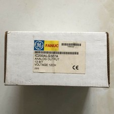 IC200ALG327A Module, PLC, LCD, Board, Controller
