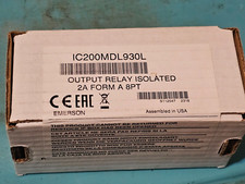 IC200MDL930L Module, PLC, LCD, Board, Controller