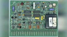 IC3600EPSU Module, PLC, LCD, Board, Controller