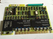 IC600YB813B Module, PLC, LCD, Board, Controller