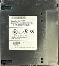 IC693CPU364-AA Module, PLC, LCD, Board, Controller