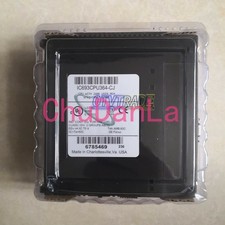 IC693CPU364-CJ Module, PLC, LCD, Board, Controller