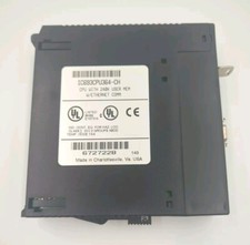 IC693CPU364CH Module, PLC, LCD, Board, Controller