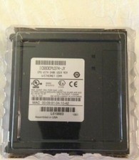 IC693CPU374JY Module, PLC, LCD, Board, Controller