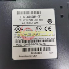 IC693NIU004-GF Module, PLC, LCD, Board, Controller