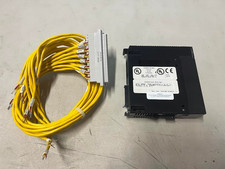IC693THM166C Module, PLC, LCD, Board, Controller