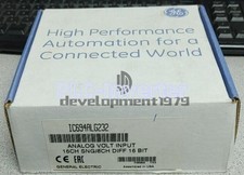IC694ALG232 Module, PLC, LCD, Board, Controller