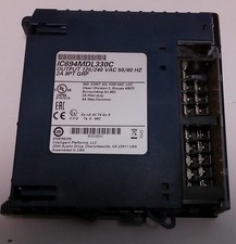 IC694MDL330C