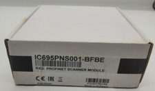 IC695PNS001-BFBE Module, PLC, LCD, Board, Controller
