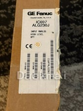 IC697ALG230J Module, PLC, LCD, Board, Controller
