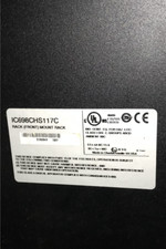 IC698CHS117C Module, PLC, LCD, Board, Controller