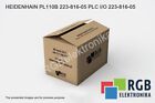 ID149499 Module, PLC, LCD, Board, Controller