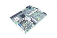 ID41124 Module, PLC, LCD, Board, Controller
