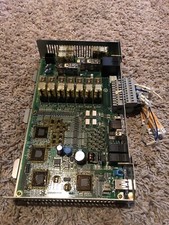 ID61672 Module, PLC, LCD, Board, Controller