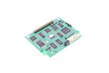 ID62220 Module, PLC, LCD, Board, Controller
