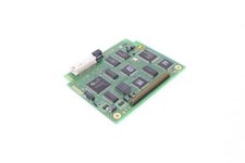 ID62244 Module, PLC, LCD, Board, Controller
