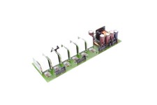ID62825 Module, PLC, LCD, Board, Controller