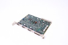 ID63696 Module, PLC, LCD, Board, Controller