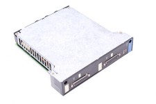 ID64456 Module, PLC, LCD, Board, Controller