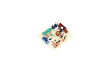 ID76376 Module, PLC, LCD, Board, Controller