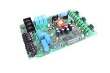ID82962 Module, PLC, LCD, Board, Controller
