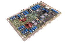 ID95013 Module, PLC, LCD, Board, Controller