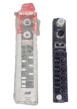 IL2302-B318-0000 Module, PLC, LCD, Board, Controller