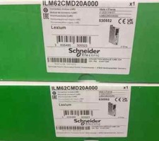ILM62CMD20A000 Module, PLC, LCD, Board, Controller
