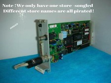 ILV18-06-53-00 Module, PLC, LCD, Board, Controller