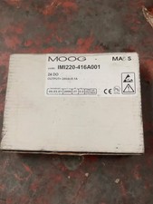 IMI220-426A001 Module, PLC, LCD, Board, Controller