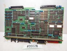 INV.35528 Module, PLC, LCD, Board, Controller