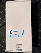 IO-FW-28 Module, PLC, LCD, Board, Controller