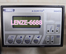 IRDH575B1-435 Module, PLC, LCD, Board, Controller