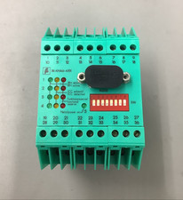 IRI-KHA6-4.RX Module, PLC, LCD, Board, Controller