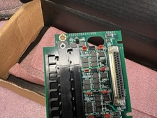 IS200TBAIH1BBB Module, PLC, LCD, Board, Controller